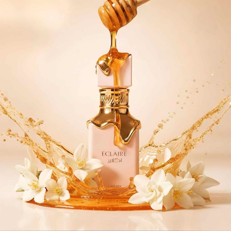 Lattafa parfum Eclaire - Eau de Parfum 6290362340638 Lattafa parfum Eclaire - Eau de Parfum 6290362340638